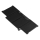 Green Cell A1496 A1405 A1377 do Apple MacBook Air 13 A1466 A1369 - 1197195 - zdjęcie 2